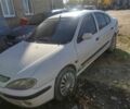 Рено Меган 1999 в Полонном на Automoto.ua Белый Рено Меган, объемом двигателя 0 л и пробегом 145 тыс. км за 713 $, фото 5 на Automoto.ua
