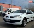Белый Рено Меган, объемом двигателя 1.4 л и пробегом 231 тыс. км за 2700 $, фото 1 на Automoto.ua