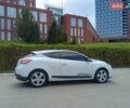 Белый Рено Меган, объемом двигателя 1.6 л и пробегом 182 тыс. км за 7100 $, фото 2 на Automoto.ua