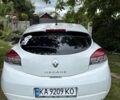 Білий Рено Меган, об'ємом двигуна 2 л та пробігом 144 тис. км за 7899 $, фото 3 на Automoto.ua