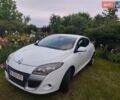 Белый Рено Меган, объемом двигателя 2 л и пробегом 145 тыс. км за 5999 $, фото 1 на Automoto.ua