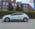 Белый Рено Меган, объемом двигателя 1.6 л и пробегом 182 тыс. км за 7100 $, фото 3 на Automoto.ua