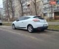 Белый Рено Меган, объемом двигателя 1.6 л и пробегом 182 тыс. км за 7100 $, фото 6 на Automoto.ua