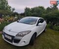 Белый Рено Меган, объемом двигателя 2 л и пробегом 145 тыс. км за 6299 $, фото 1 на Automoto.ua
