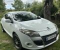 Білий Рено Меган, об'ємом двигуна 2 л та пробігом 144 тис. км за 7899 $, фото 1 на Automoto.ua