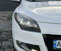 Білий Рено Меган, об'ємом двигуна 1.5 л та пробігом 192 тис. км за 8500 $, фото 3 на Automoto.ua