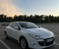 Білий Рено Меган, об'ємом двигуна 2 л та пробігом 218 тис. км за 5800 $, фото 1 на Automoto.ua