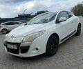 Білий Рено Меган, об'ємом двигуна 1.4 л та пробігом 190 тис. км за 5701 $, фото 1 на Automoto.ua