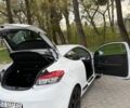 Белый Рено Меган, объемом двигателя 1.4 л и пробегом 217 тыс. км за 6177 $, фото 9 на Automoto.ua