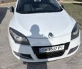Белый Рено Меган, объемом двигателя 1.5 л и пробегом 265 тыс. км за 6500 $, фото 1 на Automoto.ua
