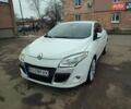 Білий Рено Меган, об'ємом двигуна 1.5 л та пробігом 270 тис. км за 6300 $, фото 1 на Automoto.ua