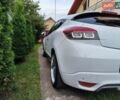 Белый Рено Меган, объемом двигателя 1.46 л и пробегом 199 тыс. км за 8300 $, фото 9 на Automoto.ua