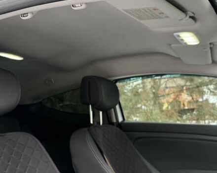 Білий Рено Меган, об'ємом двигуна 2 л та пробігом 139 тис. км за 7290 $, фото 10 на Automoto.ua