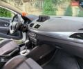 Белый Рено Меган, объемом двигателя 1.46 л и пробегом 199 тыс. км за 8300 $, фото 13 на Automoto.ua