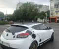 Белый Рено Меган, объемом двигателя 1.5 л и пробегом 259 тыс. км за 4999 $, фото 12 на Automoto.ua