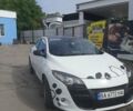 Белый Рено Меган, объемом двигателя 1.5 л и пробегом 259 тыс. км за 4999 $, фото 4 на Automoto.ua