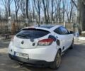 Белый Рено Меган, объемом двигателя 1.5 л и пробегом 259 тыс. км за 4999 $, фото 23 на Automoto.ua