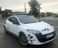 Білий Рено Меган, об'ємом двигуна 1.5 л та пробігом 259 тис. км за 4999 $, фото 15 на Automoto.ua