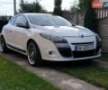Белый Рено Меган, объемом двигателя 1.46 л и пробегом 199 тыс. км за 8300 $, фото 5 на Automoto.ua