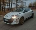 Білий Рено Меган, об'ємом двигуна 1.5 л та пробігом 259 тис. км за 5499 $, фото 1 на Automoto.ua
