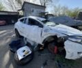 Білий Рено Меган, об'ємом двигуна 2 л та пробігом 160 тис. км за 3995 $, фото 9 на Automoto.ua