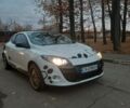Білий Рено Меган, об'ємом двигуна 1.5 л та пробігом 259 тис. км за 4999 $, фото 3 на Automoto.ua