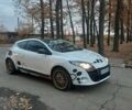 Белый Рено Меган, объемом двигателя 1.5 л и пробегом 259 тыс. км за 5499 $, фото 1 на Automoto.ua
