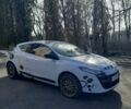Білий Рено Меган, об'ємом двигуна 1.5 л та пробігом 259 тис. км за 4999 $, фото 17 на Automoto.ua