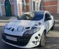 Белый Рено Меган, объемом двигателя 1.5 л и пробегом 259 тыс. км за 4999 $, фото 20 на Automoto.ua