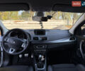Белый Рено Меган, объемом двигателя 1.5 л и пробегом 188 тыс. км за 8800 $, фото 18 на Automoto.ua