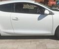 Белый Рено Меган, объемом двигателя 2 л и пробегом 95 тыс. км за 8899 $, фото 4 на Automoto.ua