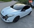 Білий Рено Меган, об'ємом двигуна 1.6 л та пробігом 219 тис. км за 6800 $, фото 1 на Automoto.ua
