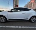 Белый Рено Меган, объемом двигателя 2 л и пробегом 123 тыс. км за 7500 $, фото 2 на Automoto.ua