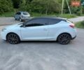 Білий Рено Меган, об'ємом двигуна 1.6 л та пробігом 219 тис. км за 6800 $, фото 4 на Automoto.ua