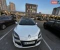 Белый Рено Меган, объемом двигателя 2 л и пробегом 123 тыс. км за 7500 $, фото 10 на Automoto.ua