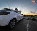 Белый Рено Меган, объемом двигателя 2 л и пробегом 123 тыс. км за 7500 $, фото 6 на Automoto.ua