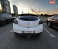 Белый Рено Меган, объемом двигателя 2 л и пробегом 123 тыс. км за 7500 $, фото 7 на Automoto.ua