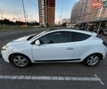 Белый Рено Меган, объемом двигателя 2 л и пробегом 123 тыс. км за 7500 $, фото 1 на Automoto.ua