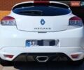 Белый Рено Меган, объемом двигателя 2 л и пробегом 95 тыс. км за 8899 $, фото 1 на Automoto.ua