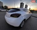 Белый Рено Меган, объемом двигателя 2 л и пробегом 123 тыс. км за 7500 $, фото 5 на Automoto.ua