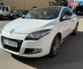 Белый Рено Меган, объемом двигателя 1.46 л и пробегом 154 тыс. км за 7900 $, фото 2 на Automoto.ua