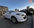 Белый Рено Меган, объемом двигателя 2 л и пробегом 123 тыс. км за 7500 $, фото 1 на Automoto.ua