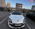 Белый Рено Меган, объемом двигателя 2 л и пробегом 123 тыс. км за 7500 $, фото 9 на Automoto.ua