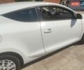 Белый Рено Меган, объемом двигателя 2 л и пробегом 95 тыс. км за 11000 $, фото 1 на Automoto.ua