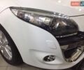 Белый Рено Меган, объемом двигателя 2 л и пробегом 95 тыс. км за 8899 $, фото 5 на Automoto.ua