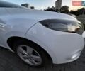 Белый Рено Меган, объемом двигателя 2 л и пробегом 123 тыс. км за 7500 $, фото 23 на Automoto.ua