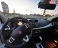 Белый Рено Меган, объемом двигателя 2 л и пробегом 123 тыс. км за 7500 $, фото 21 на Automoto.ua