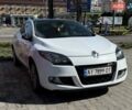 Белый Рено Меган, объемом двигателя 1.46 л и пробегом 154 тыс. км за 7900 $, фото 1 на Automoto.ua