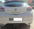 Белый Рено Меган, объемом двигателя 2 л и пробегом 95 тыс. км за 11000 $, фото 4 на Automoto.ua