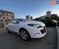 Белый Рено Меган, объемом двигателя 2 л и пробегом 123 тыс. км за 8000 $, фото 1 на Automoto.ua